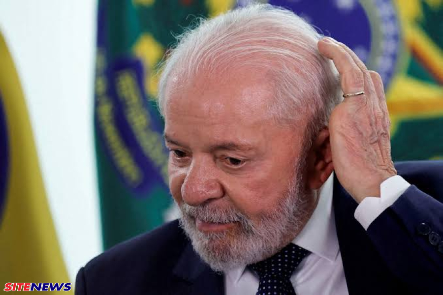 O governo Lula (PT) por meio do Ministério do Esporte, cortou um acordo de cooperação com as Forças Armadas
