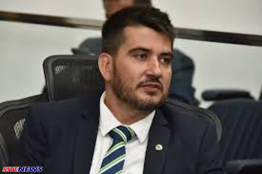 2ª Câmara Criminal do TJMS manteve a condenação do vereador de Campo Grande Rafael Tavares (PL)