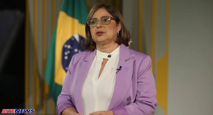 Presidente Luiz Inácio Lula da Silva (PT) demitiu a ministra das Mulheres