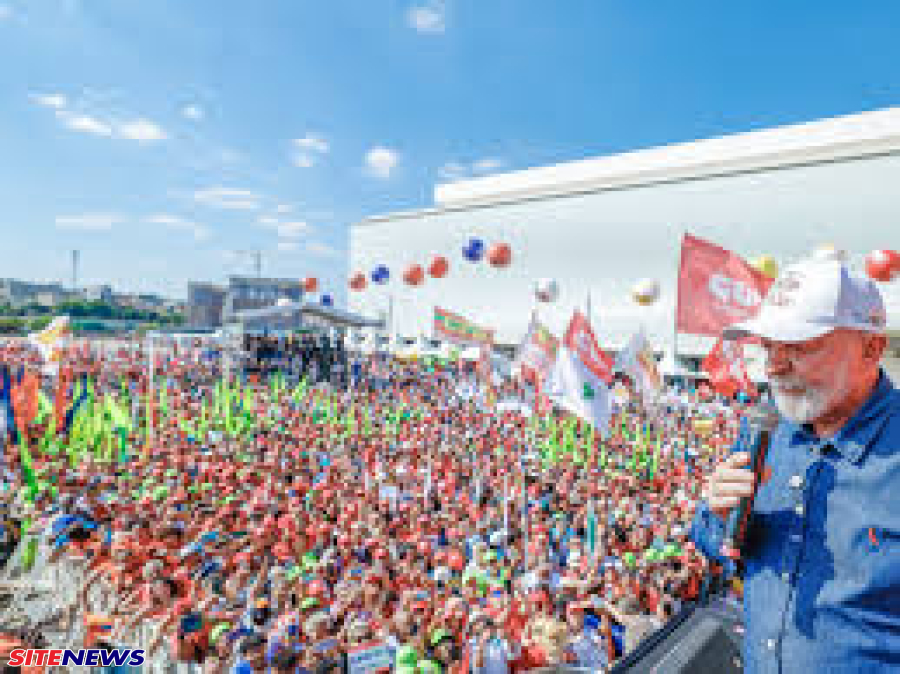 O governo Lula (PT) liberou até R$ 1,3 milhão via Lei Rouanet para prostíbulo em SP