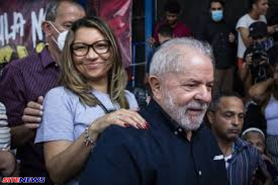 Presidente Lula se irritou com o vazamento da conversa sobre o TikTok envolvendo a primeira-dama
